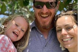 Michael Nickerson's Instagram, Twitter & Facebook