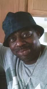 Glenn Eric "Malik" Hines