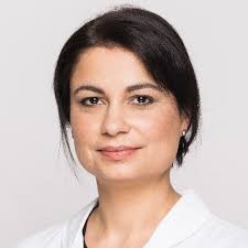 Mihaela Cristina Bosincianu