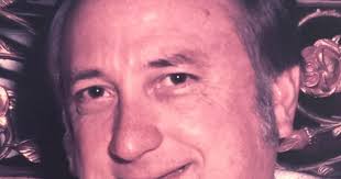 Walter James Overbeck