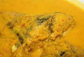 Resep Cara Memasak Gulai Ikan Tongkol Spesial Ala Rumahan Paling Mudah Malaysian Food Malaysian Cuisine Food