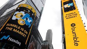 The best dating apps that college students and people use for free to connect for hookups or relationships include tinder, match, and friendsy. Bumble Ipo Bmbl Starts Trading On Nasdaq