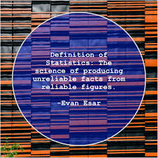 Evan Esar Definition Of Statistics The Science George Santayana Cesar Romero John Adams