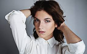 Irene Casagrande, 2019, italian celebrity, beauty, movie stars, italian  actress, HD wallpaper