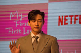 He has starred in numerous films, including hi! File Jung Jin Young Jpg Wikimedia Commons