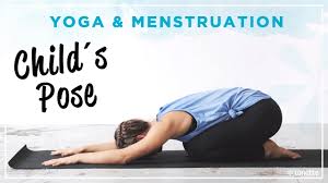 Use this gentle yoga routine for an upset stomach to increase vagal tone and peristalsis, bringing you back to a state of comfort. 7 Yoga Poses To Help Ease Menstrual Pain Lunette