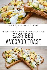 Easy Avocado Toast With Trader Joe S Everything Bagel Seasoning Toast Recipe Breakfast Seasoning Recipes Stuffed Avocado Healthy