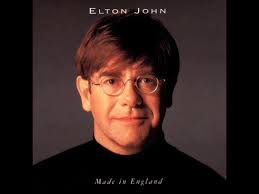 Elton John