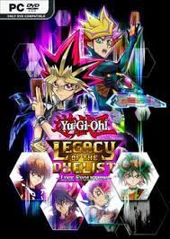 A full version game for windows. Yu Gi Oh Legacy Of The Duelist Link Evolution Goldberg Free Download Oceanofplayers
