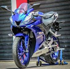 See more ideas about super bikes, r15 yamaha, sport bikes. Video All You Need To Know About The New Yamaha R15 V3 Pre Launch