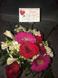 Dark comedy about the eccentric members of the flowers family. From You Flowers Very Disappointed Feb 15 2018 Pissed Consumer