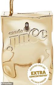 Shop our range of women's fragrances at myer. Priceline Announce Massive 50 Per Cent Sale On Fragrance Daily Mail Online