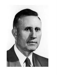 Henry Cecil Baker (1895-1980)