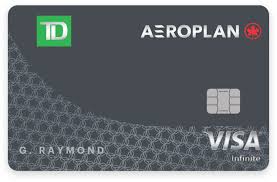 The minimum balance transfer amount is $250, plus the balance transfer transaction fee. Td Aeroplan Personal Credit Cards