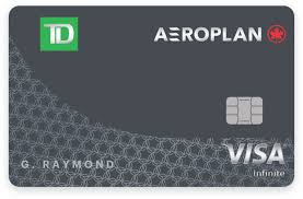 If you have lost your hdfc bank credit card or it has been stolen, you can hotlist or cancel it by calling our phonebanking numbers, blocking it online through netbanking or visiting an hdfc. Td Aeroplan Personal Credit Cards