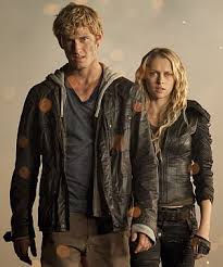 Maybe you would like to learn more about one of these? Interview Teresa Palmer Zu Zu Ich Bin Nummer Vier Filmreporter De