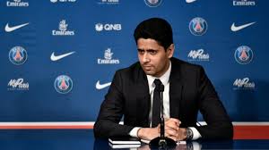 Président du club paris sg/ bein media groupe®.oeuvre sociale et humanitaire. Psg Al Khelaifi Se Place Sur Un Etrange Dossier A 0 Pour Le Paris Sg