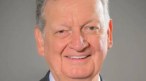 Institutional Government