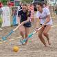 Beach Hockey Social & BBQ event image