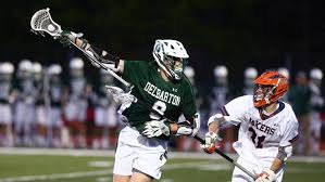 Northwest Jersey Athletic Conference boys lacrosse