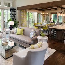 75 beautiful french country living room