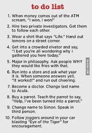Things That Can Make Your Life More Interesting 9gag