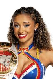 WWE NXT Halloween Havoc 2024