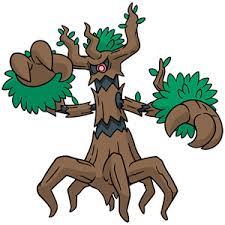 The route also features the satellite corps as well as a sketchy salesman. Trombork Pokedexia