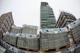 Die wohnungen mit 2 bis 6 zimmern umfassen wohnflächen von ca. Pleite Wohnturm In Fellbach Im Gewa Tower Ist Nach Wie Vor Der Wurm Drin Rems Murr Kreis Stuttgarter Zeitung