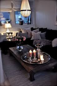 Did you see my cozy coastal navy and white living room inspiration board last week? Pretty Living Room Colors For Inspiration 2017