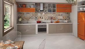 Credence Cuisine Moderne Pour Un Interieur Chic Et Original Cuisine Moderne Credence Cuisine Cuisines Design
