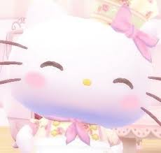 35+ hello kitty png icon images for your graphic design, presentations, web design and other . Cute Hello Kitty Icon Uploaded By Sofia On We Heart It