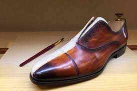 These boots flatter the sharpest outfits. Updated These 15 Innovative Brands Sell Fabulous Dress Shoes For Men Online