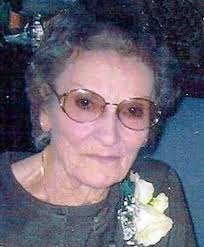 Obituary: Laura Inez Baxman