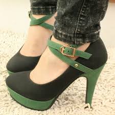 Pin On World Of Shoes