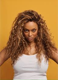 Despite the divorce of her parents when she was only six years old. Tyra Banks On Twitter Looking At 2021 Like