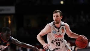 He played college basketball for the university of tsukuba. Melbourne United Tame Taipans In Nbl Cup 7news Com Au