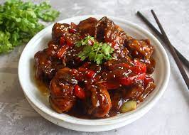 Resep Ayam Lada Hitam Ini Racikan Bumbu Dan Sausnya Pas Bukareview