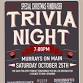 Trivia Night - A Special Christmas Fundraiser  event image