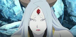 Why didn't Kaguya just go into another dimension instead of flying upwards?  - Quora