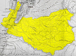 Abajo listamos todos los códigos postales de popayan según sus limites geograficos. Provincia De Popayan Wikipedia La Enciclopedia Libre