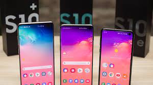 Buy it at the store. Deal Save Up To 150 On Samsung Galaxy S10e S10 And S10 At Best Buy Phonearena