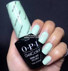 Only available to amazon business accounts with a beauty license. Opi 2016 Soft Shades Pastels Gelcolor Opi Gel Nails Nail Colors Gel Nail Colors