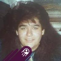 🇺🇸 “Celebrating and remembering Roger Ashton "Bunny" Critzer, III (1958