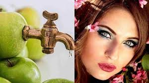 Ianya diperbuat daripada buah tin yang segar, ditanam secara bagi yang tidak boleh menerima cuka epal, mungkin boleh mencuba cuka tin ini. Cuka Apel Untuk Wajah Dan Manfaatnya Bikin Cantik Alami