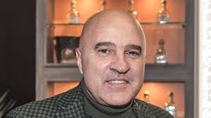 John van den Heuvel: 'Realiseer me goed dat het de verkeerde kant op kan  gaan'