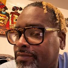 Sherman Ray Finley Jr. (@raysherm_the_great) • Threads, Say more