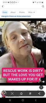 Alleged animal rescue scam in Saline county