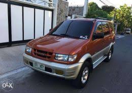 browse new and used cars for sale 175 results for isuzu crosswind in the philippines olx ph cars for sale used cars