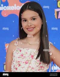 Andrea Zermeno's Instagram, Twitter & Facebook